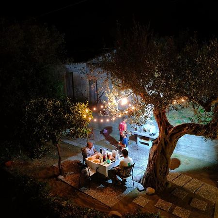 La Casa Di Giulia Διαμέρισμα Forza dʼAgro Εξωτερικό φωτογραφία