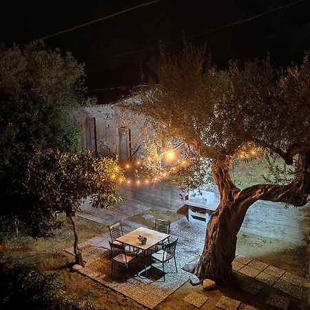 La Casa Di Giulia Διαμέρισμα Forza dʼAgro Εξωτερικό φωτογραφία